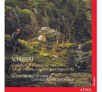 Schubert, F. - Quintette La Truite D667 [Import]