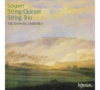 Schubert, F. - Quintette & Trio A Cordes