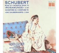 Schubert, F. - Rosamunde