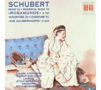 Schubert, F. - Rosamunde