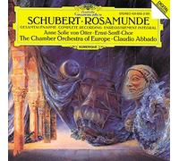 Schubert, F. – Rosamunde, Princesse de Chypre – Deutsche Grammophon