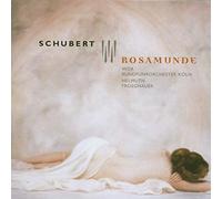 Schubert, F. - Rosamunde
