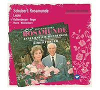 Schubert, F. - Rosamunde & Lieder [Import]