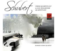 Schubert, F. - Rosamunde & Quattersatz [Import]