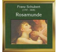 Schubert, F. - Rosamunde/Scherzo