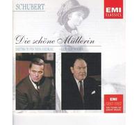 Schubert, F. - Schone Mullerin