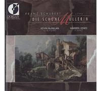 Schubert, F. - Schone Mullerin