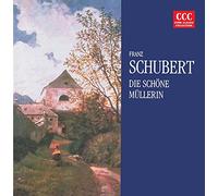 Schubert, F. - Schone Mullerin
