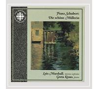 Schubert, F. - Schone Mullerin