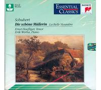 Werba / Haefliger - Die Schone Mullerin