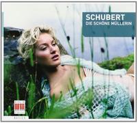 Schubert, F. - Schubert: Die Schöne Müllerin [Import]