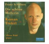 Schubert, F. - Schubert: Die schöne Müllerin [Import]