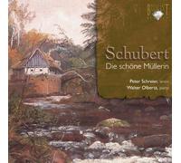 Schubert, F. - Schubert: Die Schöne Müllerin [Import]
