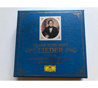 Schubert, F. - Schubert: Lieder Vol II