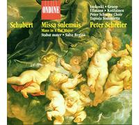 Schubert, F. - Schubert: Mass in Af D678; Stabat Mater in Gm D175