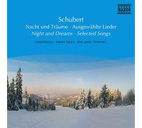 Schubert, F. - Schubert Night and Dreams-s [Import]