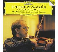 Schubert, F. - Schubert : Soirée
