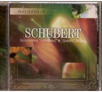 Schubert, F. - Schubert: Symphonies Unfinished