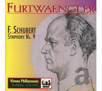 Schubert, F. - Schubert: Symphony 9 [Import]