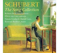 Schubert, F. – Schubert: The Song Collection – Edel