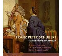 Schubert, F. - Schubertiade/Nachtmusik [Import]