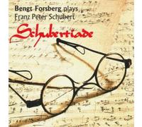 Schubert, F. - Schubertiade-Sonate in G [Import]