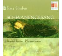 Schwanengesang