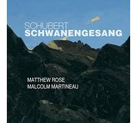 Schubert, F. - Schwanengesang [Import]