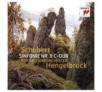 Schubert, F. - Sinfonie Nr. 8 in C-D
