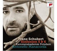 Schubert, F. - Sinfonien 5 & 6 [Import]