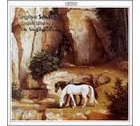 Schubert, F. - Singphonic Schubert Volume 2 / Complete Part Songs for Male Voices Volume 2