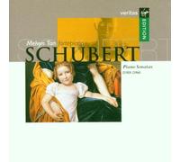 Schubert, F. - Sonata Piano (2)