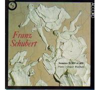 Schubert, F. - Sonata Piano D459/959
