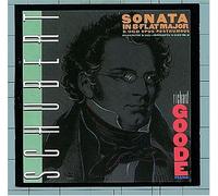 Schubert, F. - Sonata Piano D960/Allegretto/Impro
