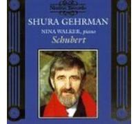 Schubert, F. - Song Cycles