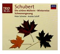 Schubert, F. - Song Cycles [Import]
