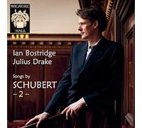 Schubert, F. - Songs By Schubert 2