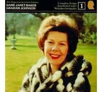 Schubert, F. - Songs-Complete Volume 1