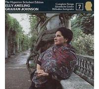 Schubert, F. - Songs-Complete Volume 7