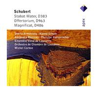 Schubert, F. - Stabat Mater