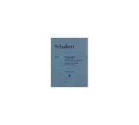 Schubert, F: Streichquartett "Der Tod Und Das Mädchen