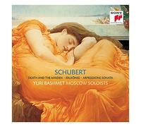 Schubert, F. - String Quartets