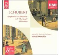 Schubert, F. - Sym 8/9/Ovt Zwillingsbruder/Ov