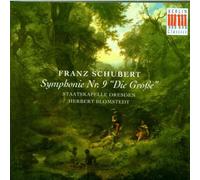 Schubert, F. - Symphonie No.9, "la Grande"