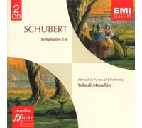 Schubert, F. - Symphony 1-6