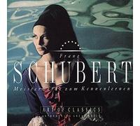 F. Schubert - Unfinished Symphony No 8