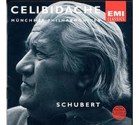 Schubert, F. - Symphony 9