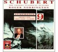 Schubert, F. - Symphony 9