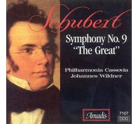 Schubert, F. - Symphony 9