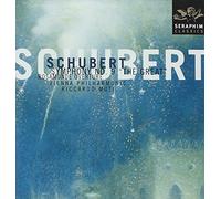 Schubert, F. - Symphony 9/Overture Rosamunde